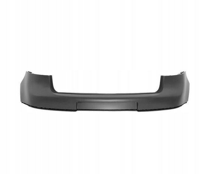 Bumper Bar Assembly  Rear 1K6807417GRU for Volkswagen