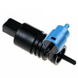 Pump  Rear Wiper 1K6955651 for Volkswagen