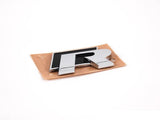 Name Plate 1K8853675KFXC for Volkswagen