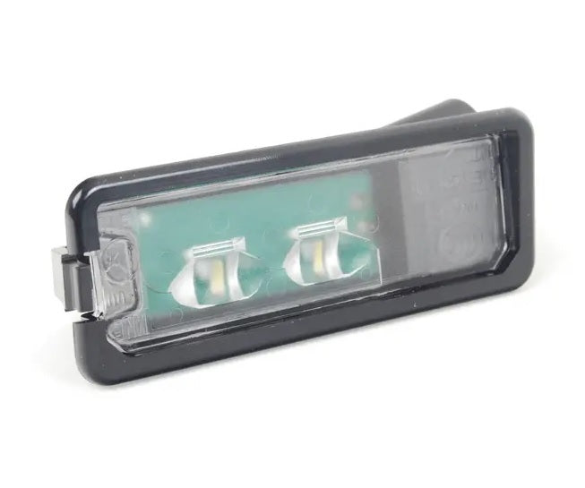 Lic Pl Lig 1K8943021D for Volkswagen