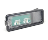 Lic Pl Lig 1K8943021D for Volkswagen