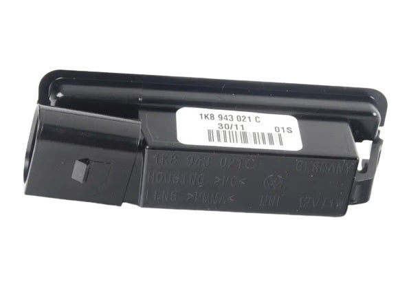 Lic Pl Lig 1K8943021D for Volkswagen