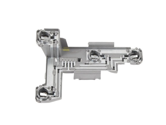 Bulbholder 1K9945258 for Volkswagen