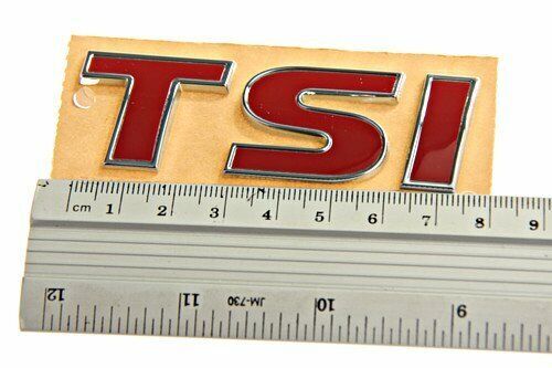 Name Plate 1Q0853675QGQF for Volkswagen