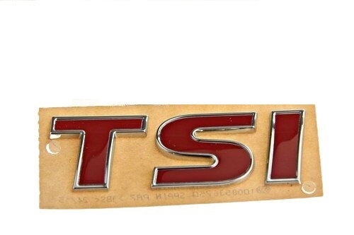 Name Plate 1Q0853675QGQF for Volkswagen
