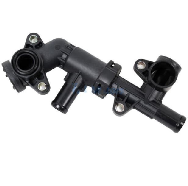 Cooler Assembly-Oil 254602 for Hyundai