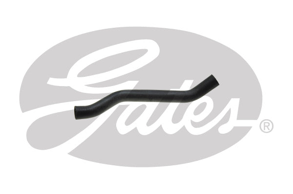Cooling Hose - Moulded Gates 20606