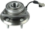 Bearing Front 20863127 for GM Holden