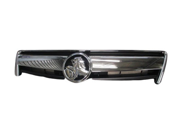 Grille Asm-Rad Upr 20863860 for GM Holden