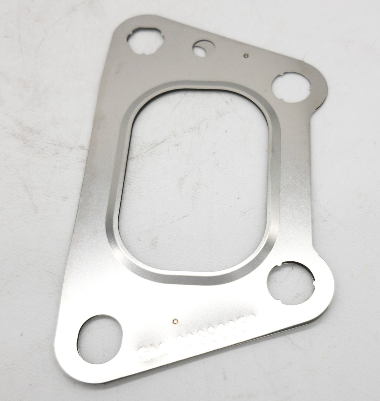 Gasket - Exhaust Manifold Rear Pipe 20893953 for GM Holden 3.6 3.0 V6