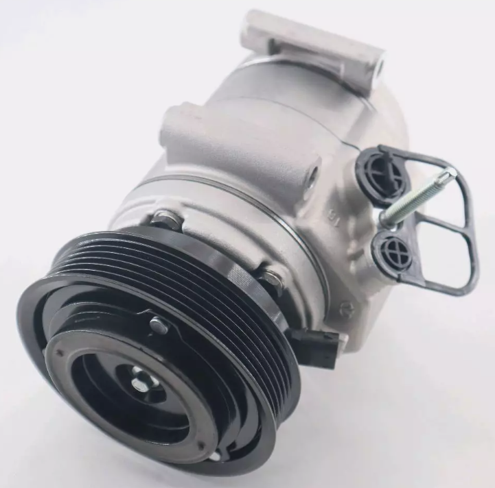Air Conditioning Compressor Suits Holden Captiva 2.0l diesel CG CG7 20910245 Genuine