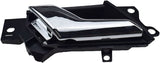 Handle Frt S/D I/S 20983660 for GM Holden
