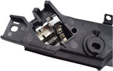 Handle Frt S/D I/S 20983660 for GM Holden