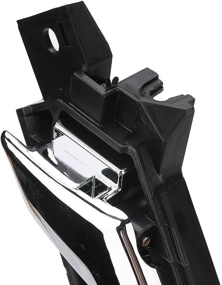 Handle Frt S/D I/S 20983661 for GM Holden