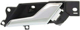 Handle Frt S/D I/S 20983661 for GM Holden