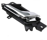 Handle Frt S/D I/S 20983661 for GM Holden