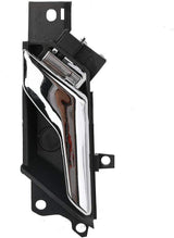 Handle Frt S/D I/S 20983661 for GM Holden
