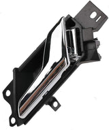 Handle Frt S/D I/S 20983661 for GM Holden