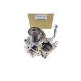 Pump Complete-Water 21111AA370 for Subaru