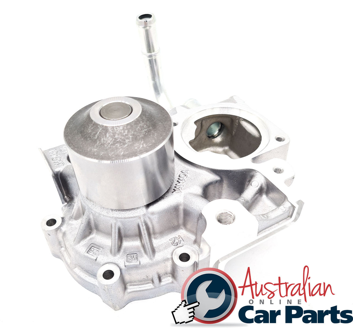 Water Pump genuine 21111AA380 for Subaru Liberty 2.5L 2010 - 2014 EJ255