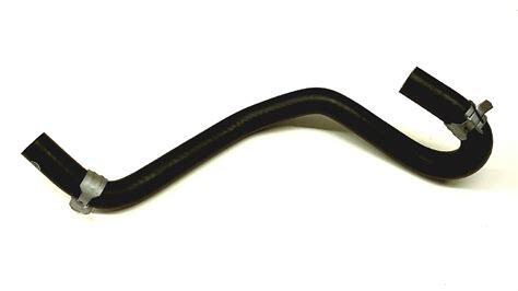 Hose Assy-Pre Htr 21204AA830 for Subaru