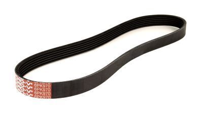 Cooling Hose - Moulded Gates 21378