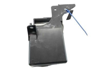 Duct-Air Intake 21469-AL500 for Nissan