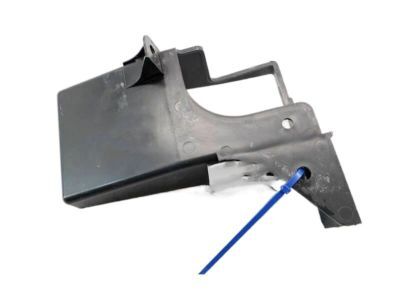 Duct-Air Intake 21469-AL500 for Nissan
