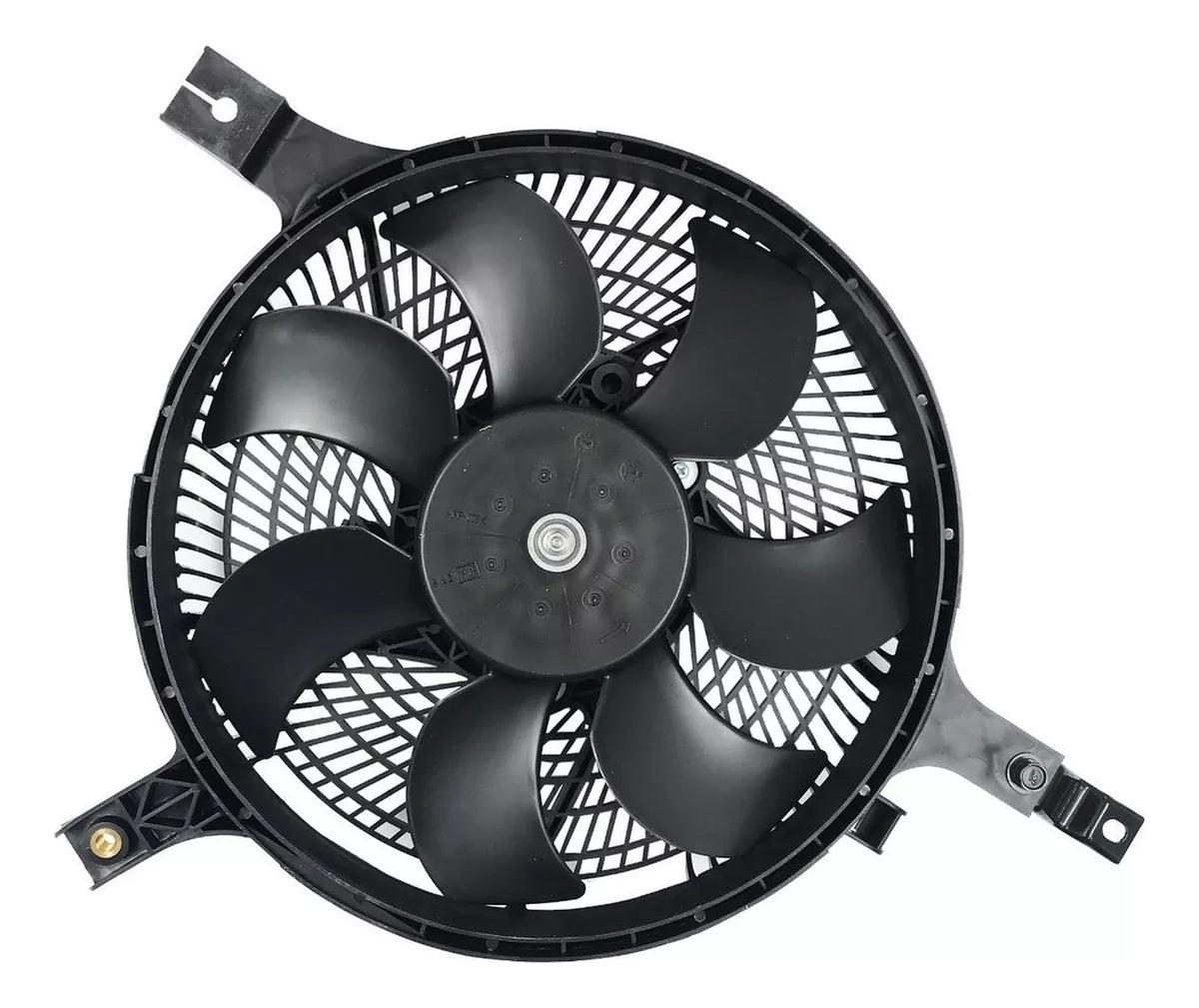 Motor Fan Assembly- 21481-VK60C for Nissan