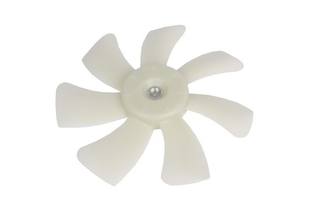 Blade Asm-Eng Cool Fan 21999768 for GM Holden