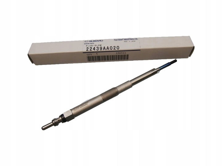 Glow Plug 22439AA020 for Subaru