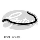 Cooling Hose - Moulded  Gates 22529 for Mazda MPV 2.5L Petrol