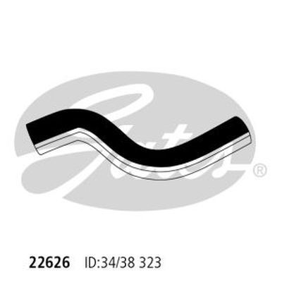 Cooling Hose