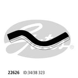 Cooling Hose