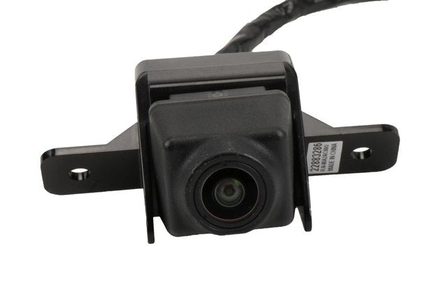 Module Rear View Camera Image Display 22883286 for GM Holden