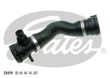 Cooling Hose - Moulded Gates 23419