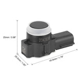 Sensor Parking Rear Park Assist Alarm 23428268 for GM Holden