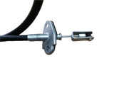 Cable Assy Clutch R 23710-57B20 for Suzuki