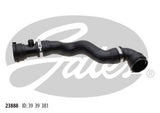 Cooling Hose - Moulded Gates 23888