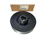 Pulley Assembly-Crankshaft 25182193 for GM Holden