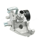 Pump Assembly-Water 25186662 for GM Holden