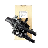 Housing Assembly-Engine Coolant Thermostat 25192230 for GM Holden