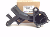 Water Outlet Pipe suits Holden Trax Barina Cruze 1.4l 25193922 genuine gm