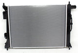Radiator Assembly 253101R160 for Hyundai
