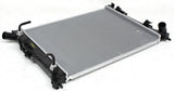 Radiator Assembly 253101R160 for Hyundai