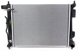 Radiator Assembly 253101R160 for Hyundai