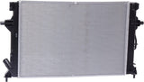 Radiator Assembly 25310F2100 for Hyundai