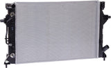 Radiator Assembly 25310F2100 for Hyundai