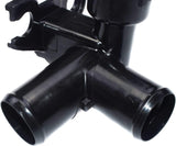 Filler Neck Assy-Radiator 253293X600 for Hyundai