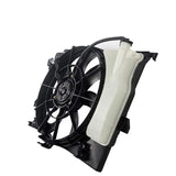 Shroud-Radiator 253501W050 for Hyundai